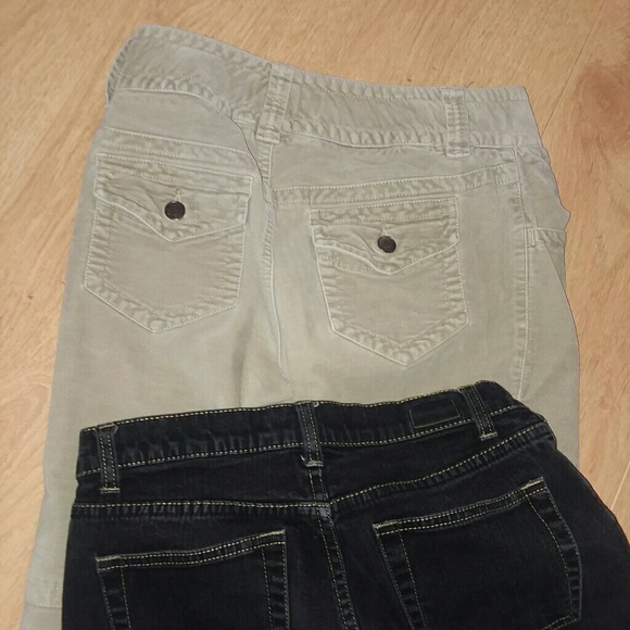 Bundle-London Jean Pants - Picture 3 of 7